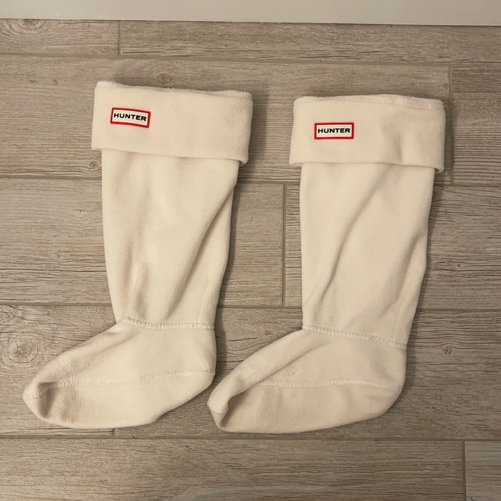 🤍Hunter Fleece liner🤍
